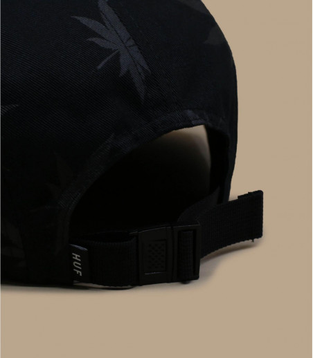 5 panel Huf marijuana